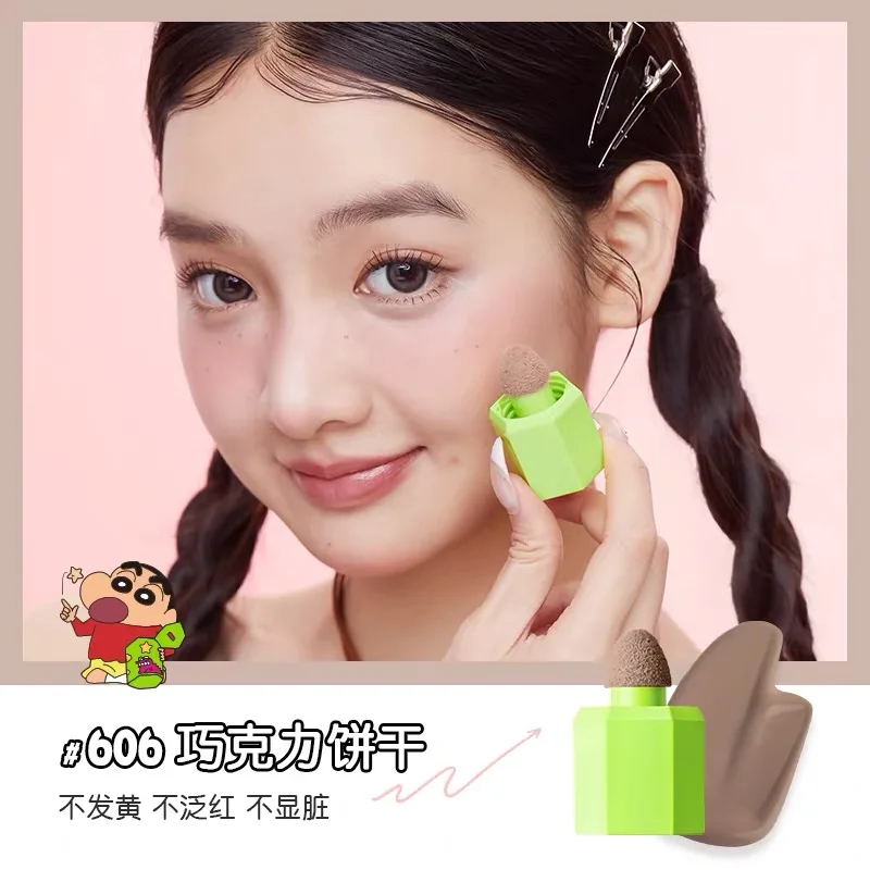 JILLLEEN Blush Vloeibare Uitbreiding Kleur Langdurige Niet-vervagende Blush Crème Natuurlijke Make-up Vloeibare Contouring