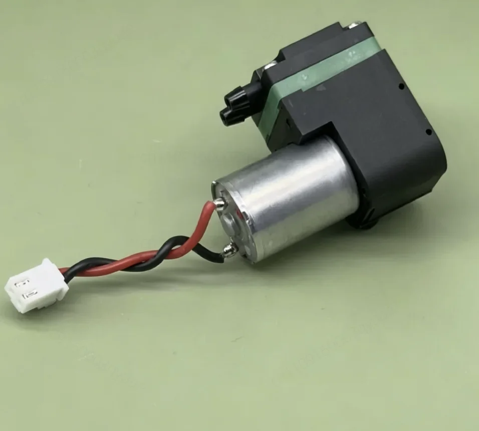 4.5V DC Mini Diaphragm Vacuum Pump Air Sampling Detection Pump New High Performance