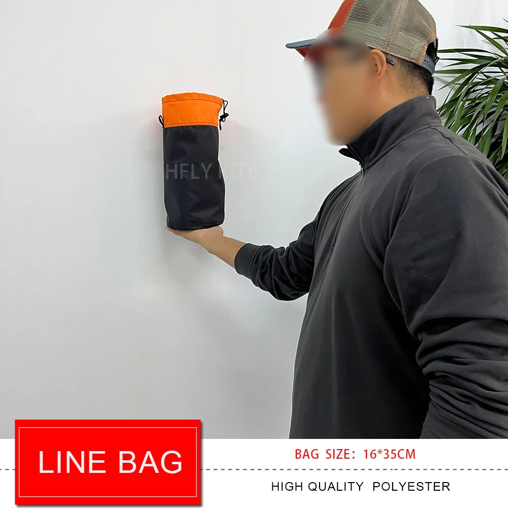 HFLY Nieuwe Collectie 35 cm Lijn Tas voor Volwassenen Hoge Kwaliteit Kite String Bags Kite Accessoires Gratis Verzending