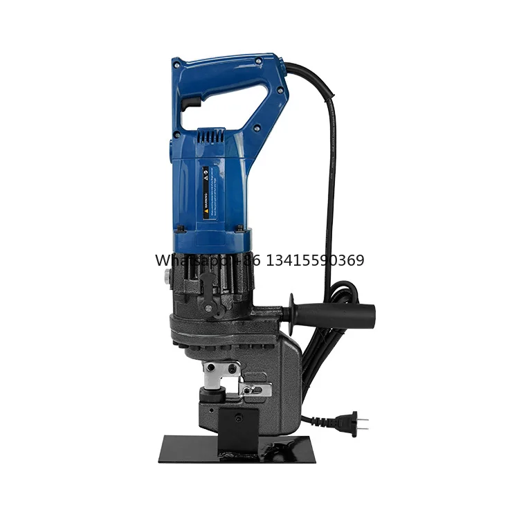 

EH-20 Fast Punching Speed Small Size Light Weight Battery Powered Hydraulic Punching Tool