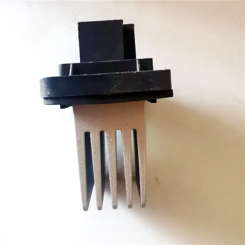 

South Korea Shuanglong Ludi STAVIC Rest air conditioner resistance warm air resistor 6920408A20