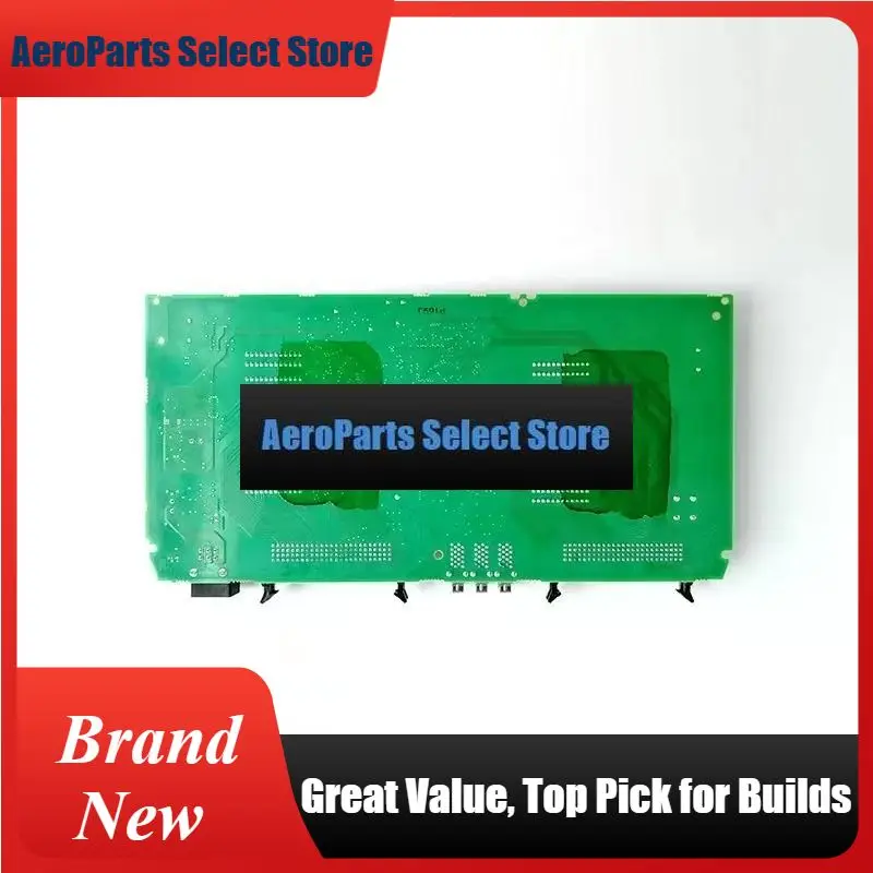 AeroPartsNEW A16B-2204-0240 Brand-new Tested OK I/O Boardin Good Condition