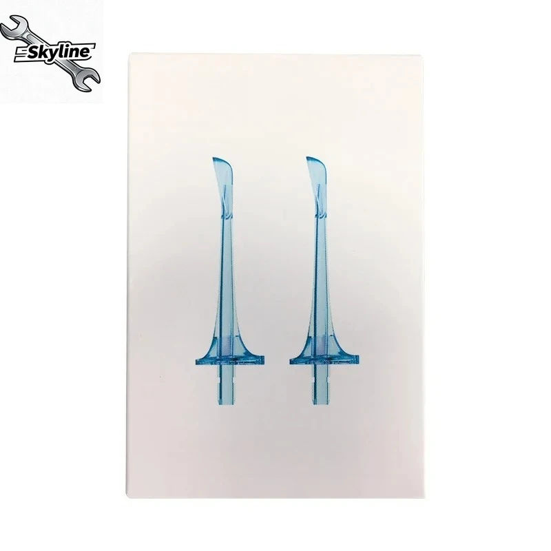 for W3 nozzles water flosser portable electric oral irrgator original nozzle jet tip replacement extra
