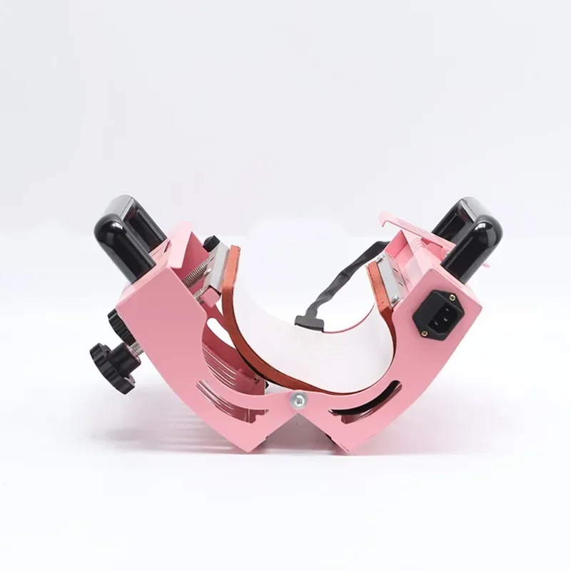 Portable cup baking machine, thermos cup transfer machine