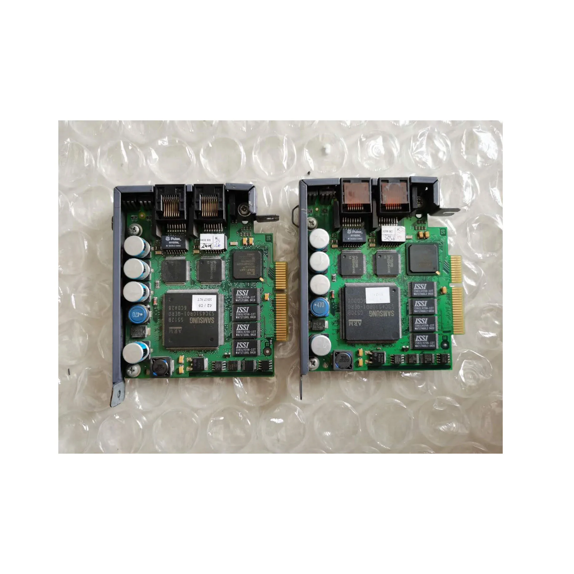 8AC112.60-1 Communication Board For B&R