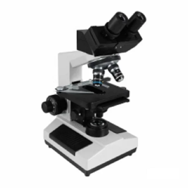 

Good Price Biological Microscope XSZ-107T Laboratory Equipment