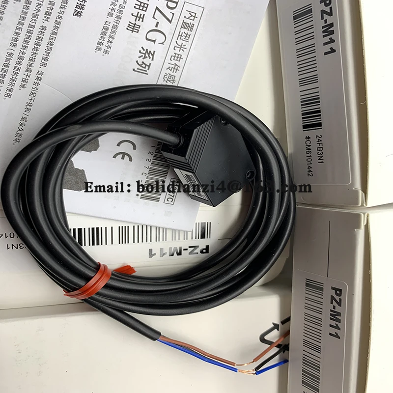 Sensor original PZ-M11 PZ-M11P PZ-M15 PZ-M31 PZ-M31P PZ-M35