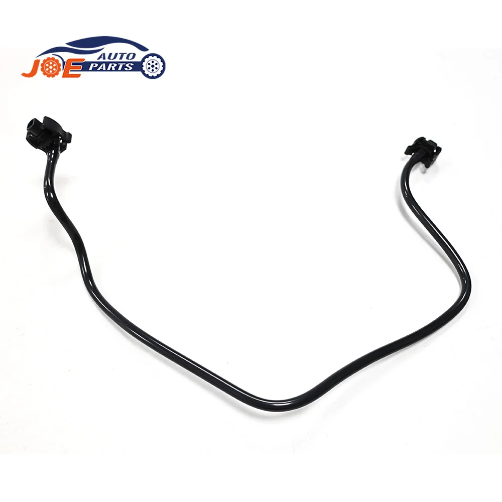

8V218B081BD Radiator Return Pipe for Ford Fiesta 2013 ST Expansion Tank Overflow Hose BE8Z8B081B 1562827