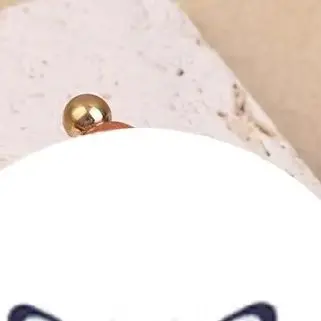 

Handheld Lotus Seedpod Beauty Professional Brass & Rosewood Facial Gua Sha Tool Eye Relaxation Spot Meridians Acupoint Massage