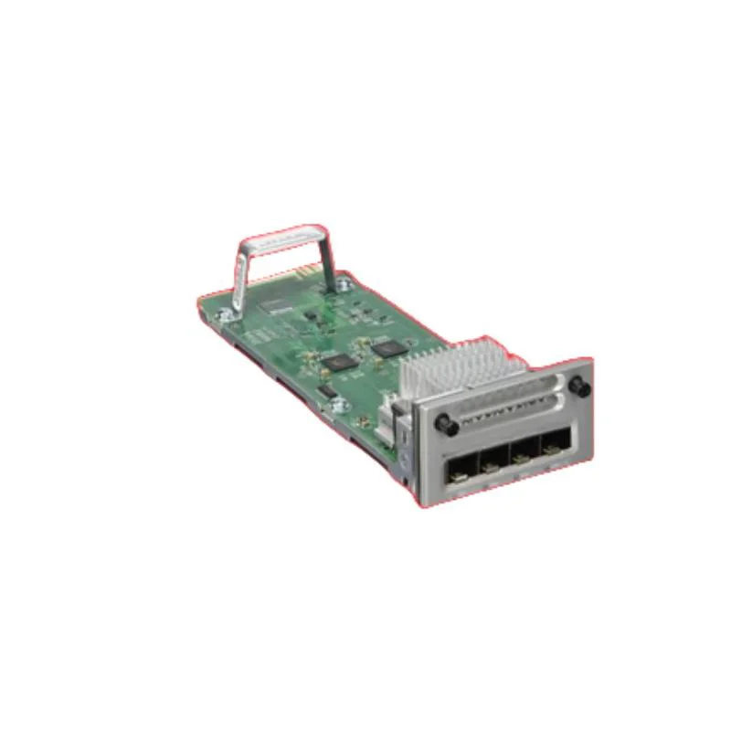 New Original Genuine Module    C3850-NM-2-10G