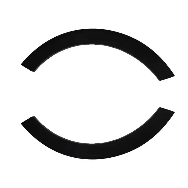 

Накладки на передние колесные арки из сухого карбона: аксессуары для внешнего тюнинга