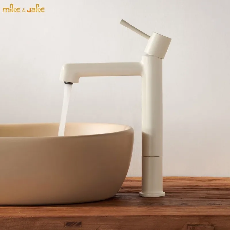 

white bathroom faucet milky white tap sink bathroom tap water tap crane Basin faucet bathroom cabinet wash basin white tap