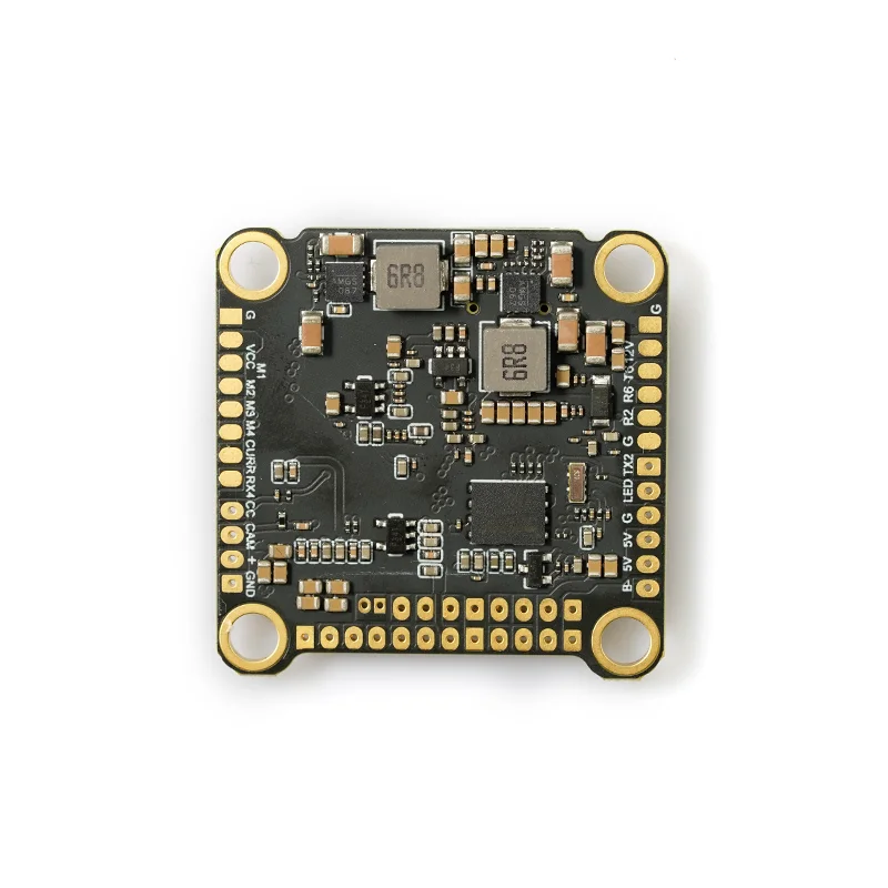 

Foxeer F722 V4 Flight Controller - ICM42688