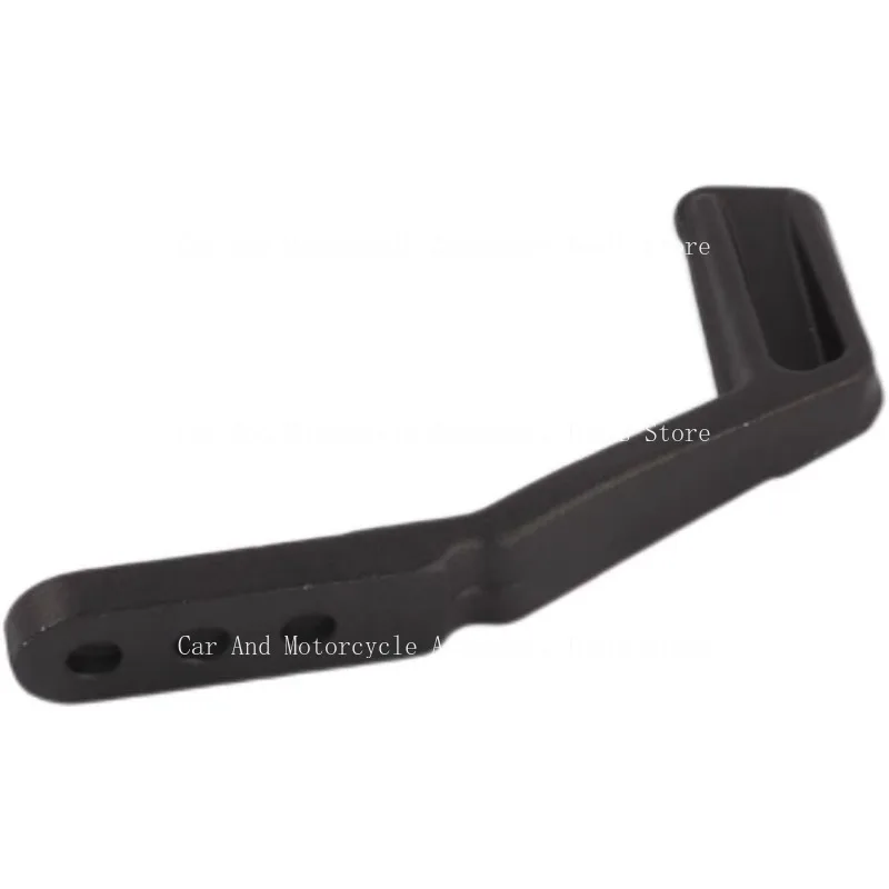 

Suitable For ZT703-RR Imitation Brake Pedal Adjustment Plate