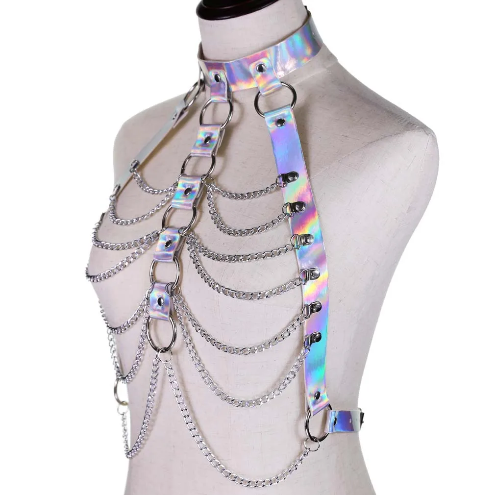 Thumbnail 3 - #81 Latest Metal Waist Chains Price Drops