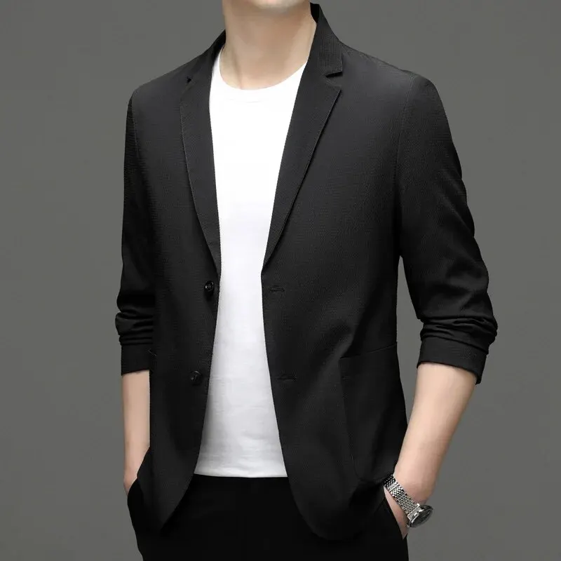 

9103-T - Suit for men Korean slim-fit jacket