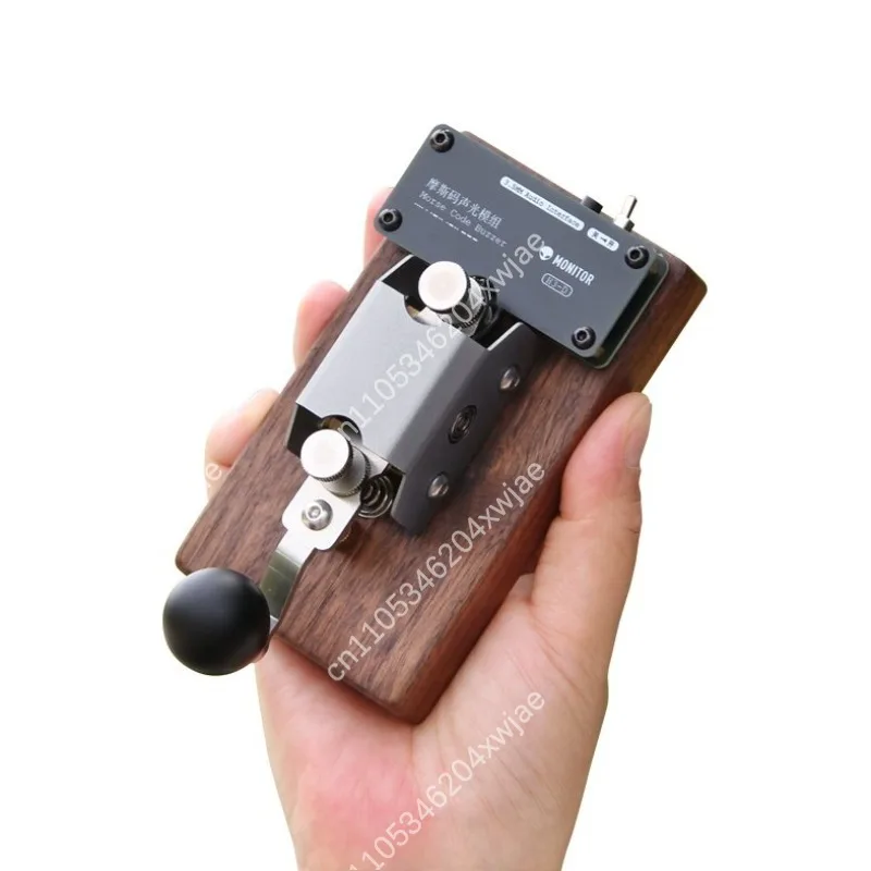 Morse Code, Training Manual Keys, Radio Station Telegraph Transmitter Transmitter Transmitter Computer Simulation