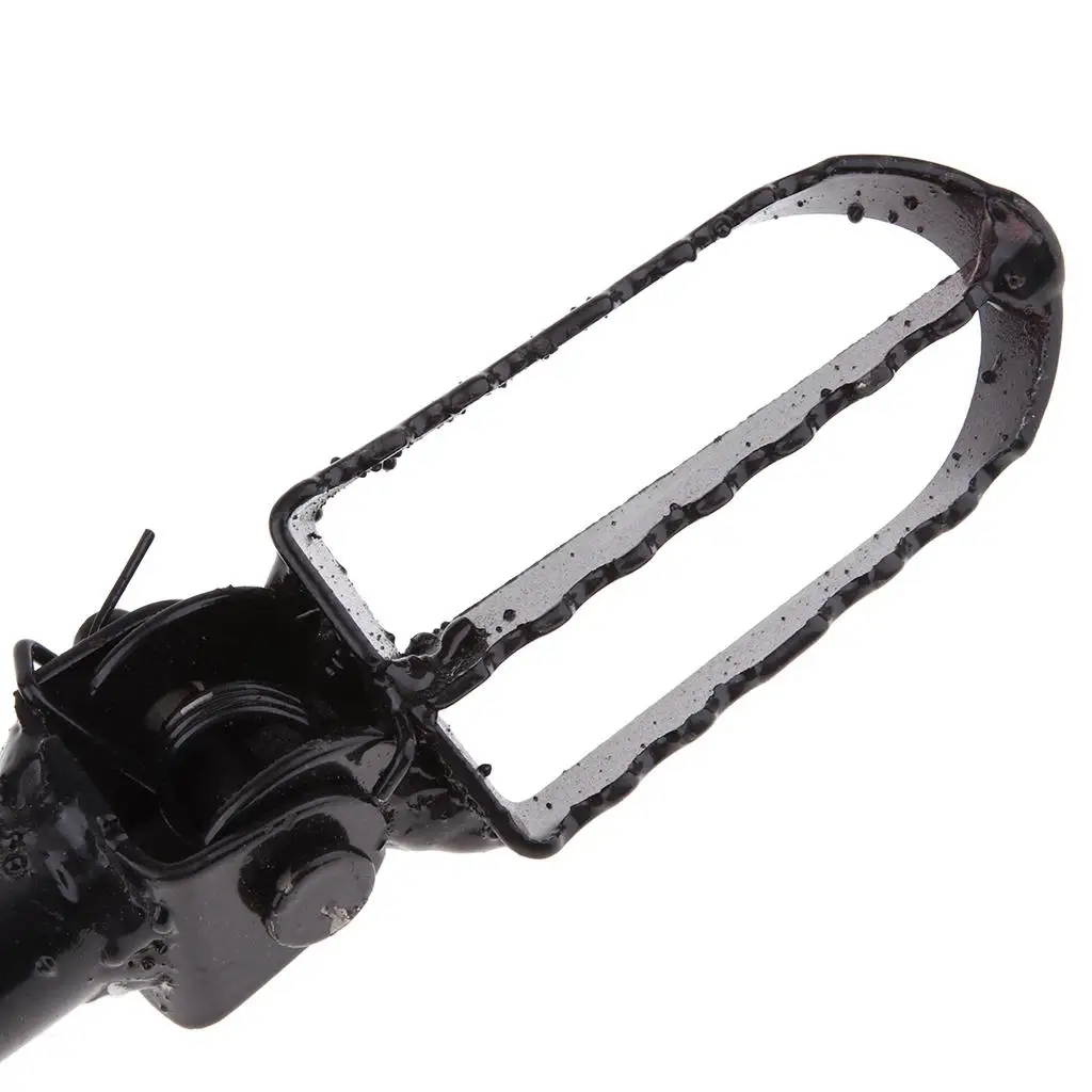 Heavy Duty Foot Peg…