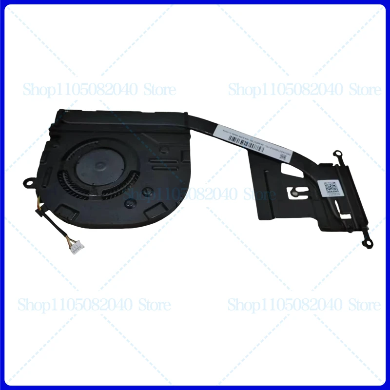 

Для Lenovo V330-14ARR Zhaoyang E4-ARR вентилятор, радиатор, радиатор 5H40R27355