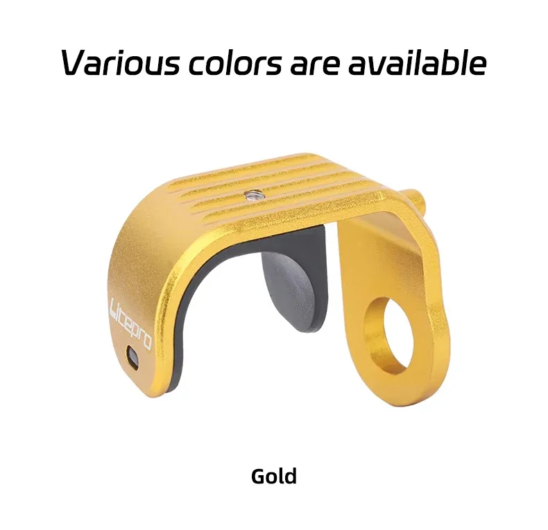 Variant: Gold