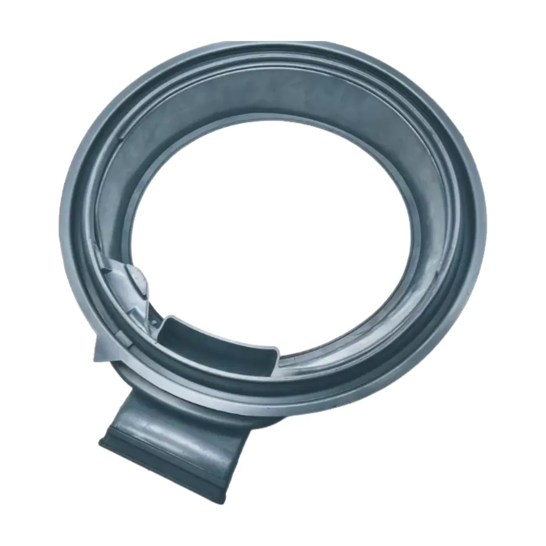 New For Samsung Washing Machine Door Seal Ring DC64-03235A Sealing Rubber Washer Parts