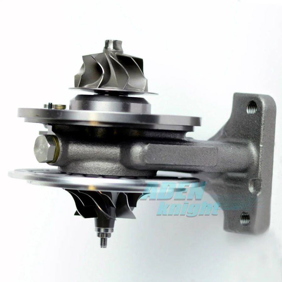 خرطوشة الشاحن التربيني GT2052V لسيارة فولكس فاجن طوارق 2.5 TDI 174 HP BAC / BLK 2003- 716885 070145701J 070145701JV #5