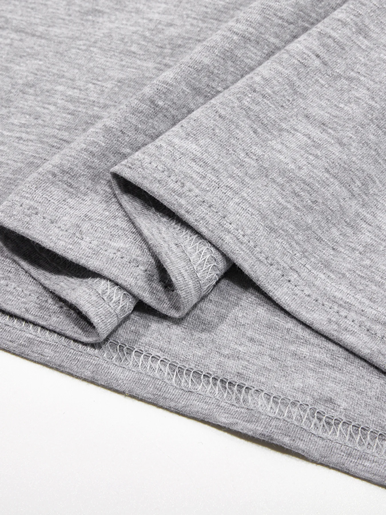 لأنني مايك لهذا السبب مضحك تي شيرت مطبوع رجالي الهيب هوب الصيف قصيرة الأكمام الملابس القطنية ملابس رياضية كاجوال قمة الموضة #4