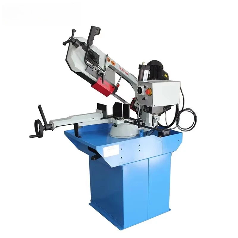 

BS-280G CE Standard Metalworking Band Saw Machine Band Saw