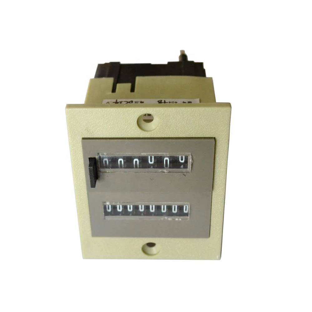 

Heidelbergs Counter Number Spare Part for HDB GTO Printing Machine Factory Wholesale Vendor