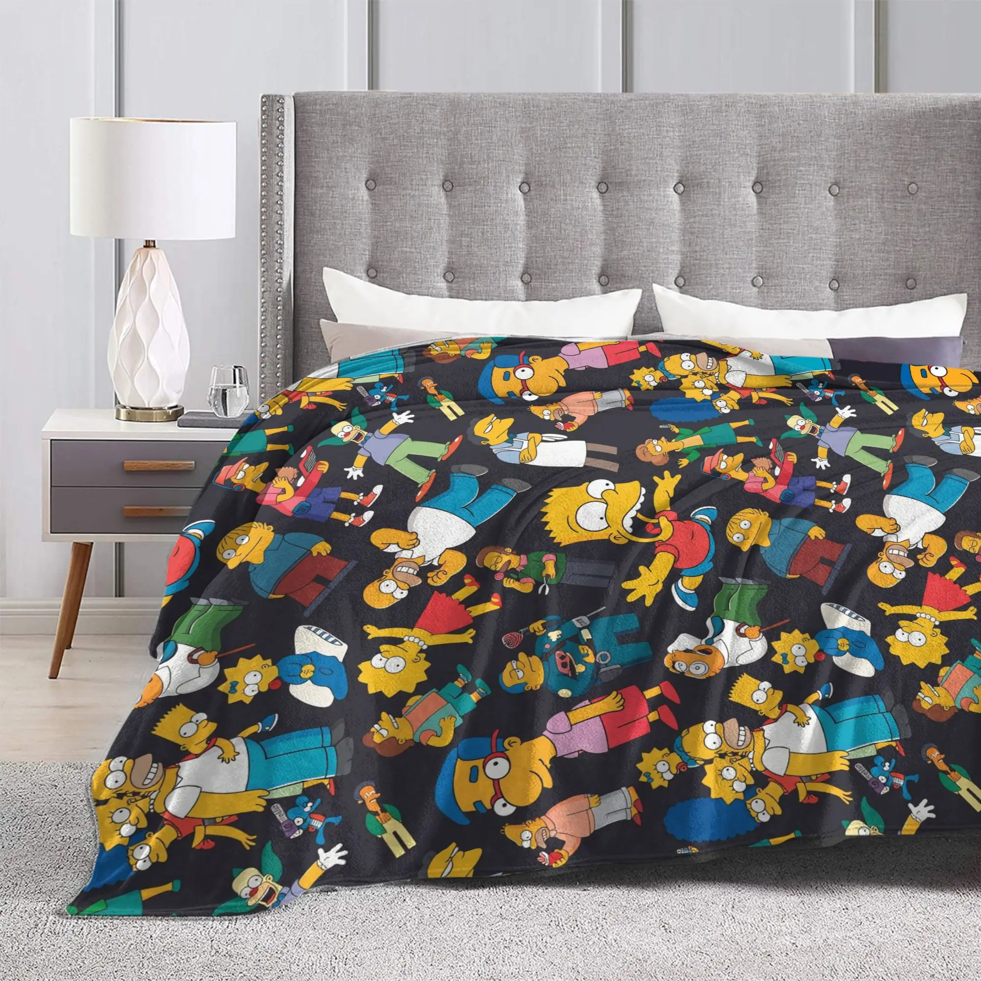 Thumbnail 3 - #60 Blanket Throws Comparison Guide