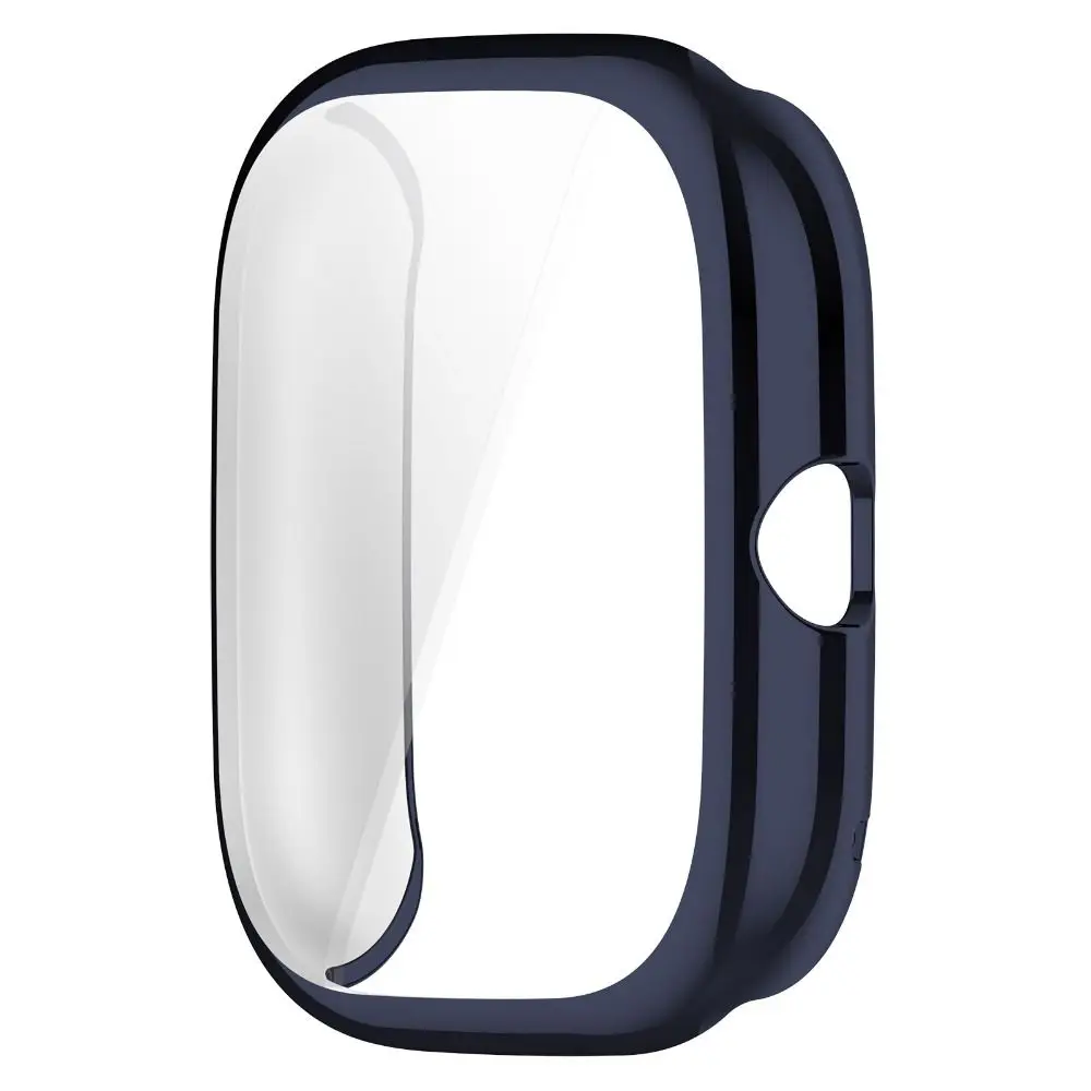 New Smart Watch Full Plating TPU Protective Screen Protector Case Cover For Amazfit GTS4 Mini