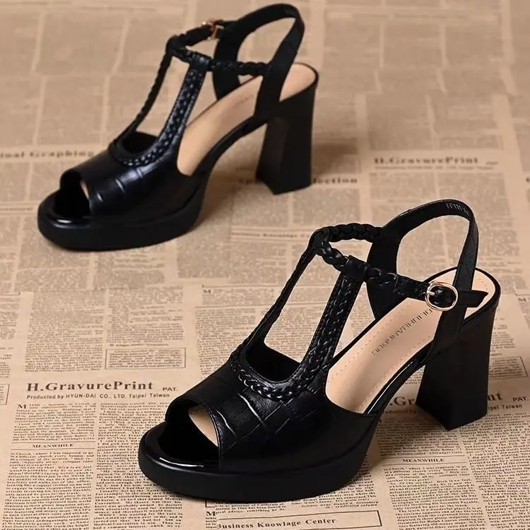 Weave Dream Commute Pumps for Women Pointed Toe Kitten Heel Textured Detail Memory Foam Insole Office Evening Shoes image 2