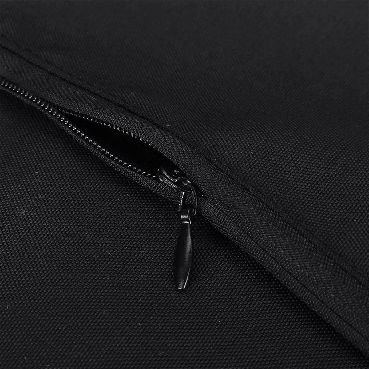 REST Universal Leaf Vacuum Blower Bag Oxford Fabric Zippered Leaf Collection Bag Leaf Blower Vacuum Storage Bag Outdoor