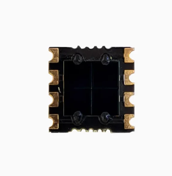 2 PCS, Four-quadrant photodiode, PDA5927, Four quadrant optoelectronic detection sensor, Photodiode array