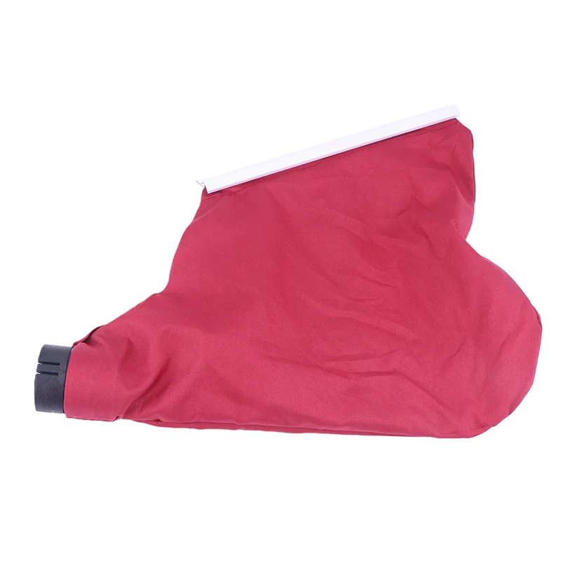 Per 9401 9403 9404 M9400B Levigatrice a nastro Smerigliatrice elettrica Abrasiva Strumento di potere Parte Sacchetto di raccolta della polvere Copertura antipolvere