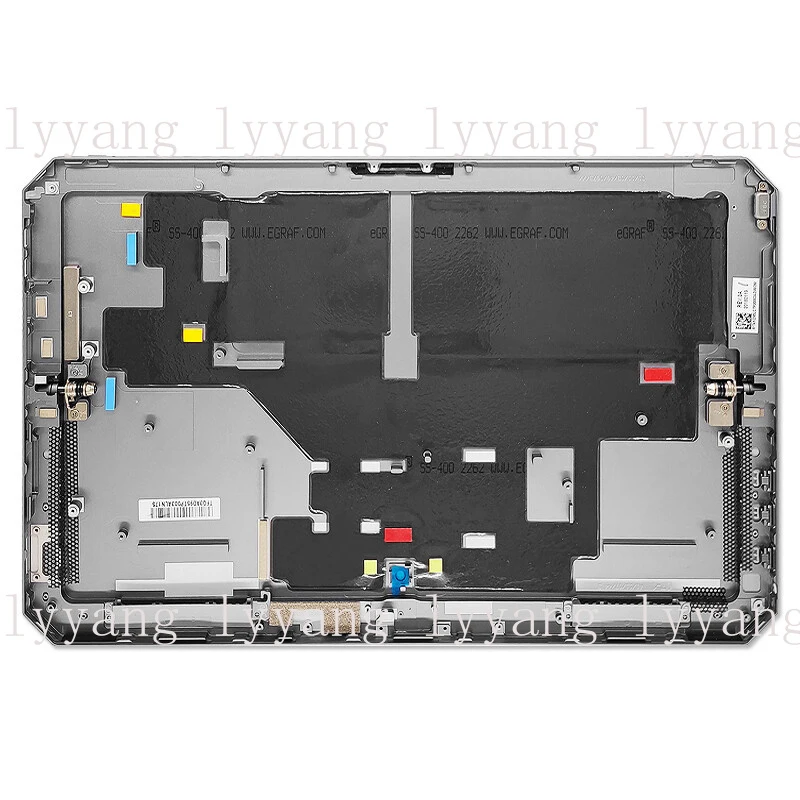 

f For HP Zbook X2 G4 LCD Back Cover Screen Back Cover Shell L04632-001