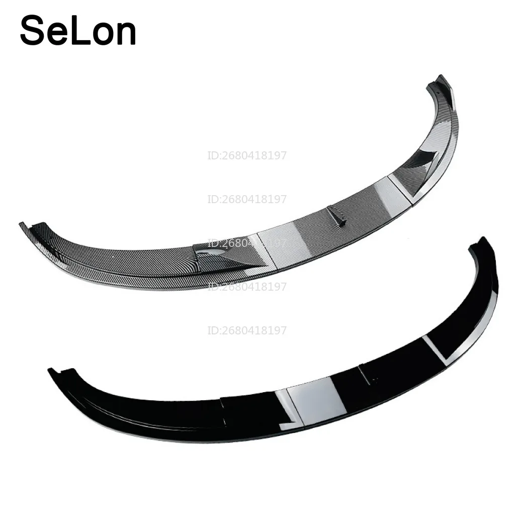 

For BMW 5 Series Bmw E60 E61 M5 2005-2010 Front Lip Front Shovel Surround Spoiler Modification
