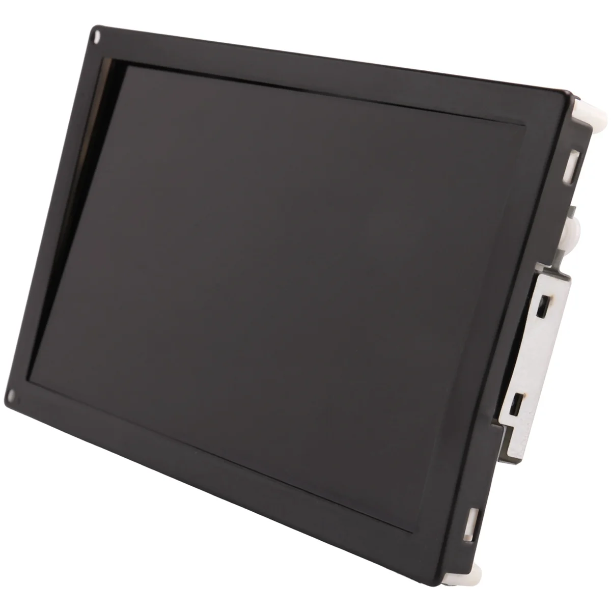 279-7611 227-7698 LCD Screen Panel Replacement for CAT ZX-3 E320D 320D 312D 330D Excavator Monitor