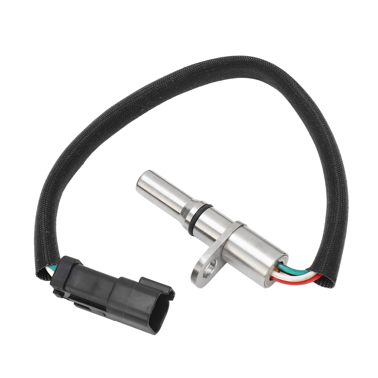 

Speed Sensor Stainless Steel Excavator Speed Sensor Sp262‑3764 for Caterpillar 226D 236D 242D 246C 246D 256C 262C 299D Excavator