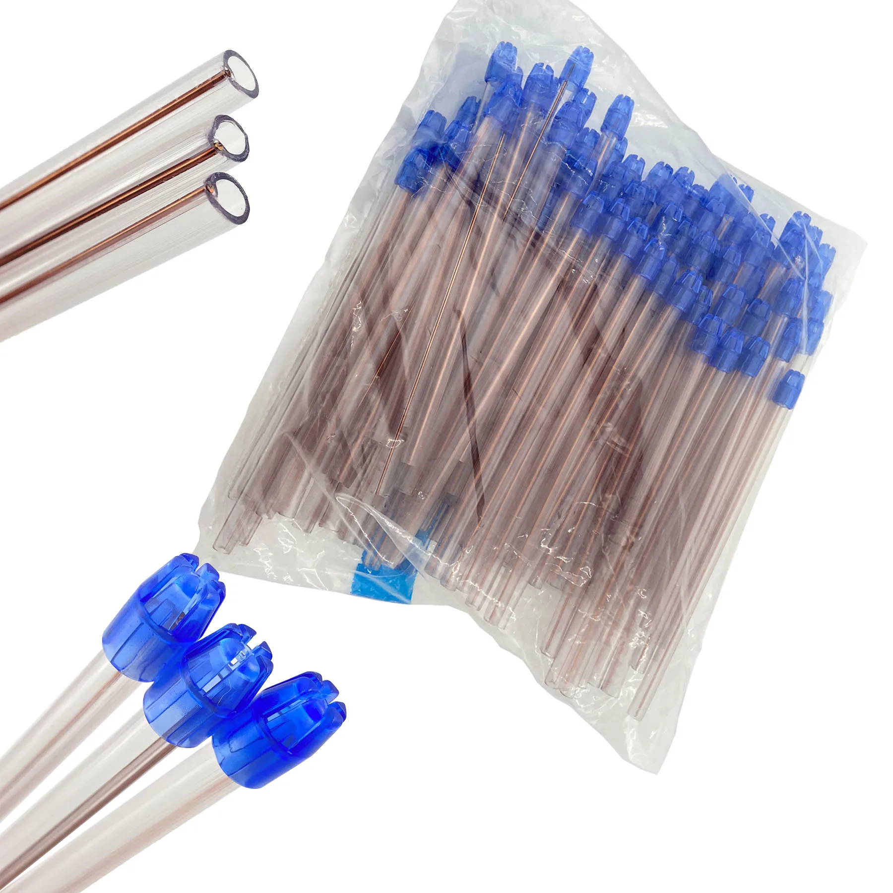 50/100Pcs Dental Sa…