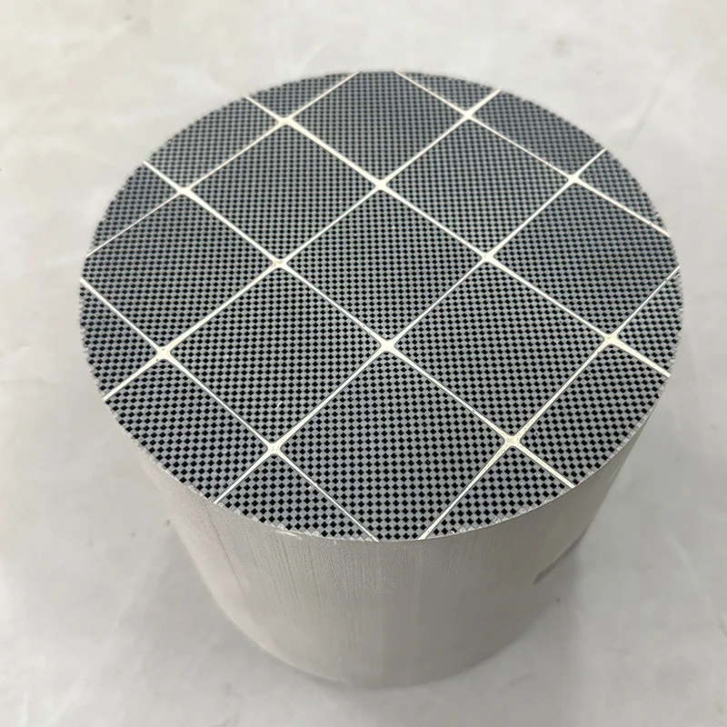 Sic Dpf 170*100MM S…