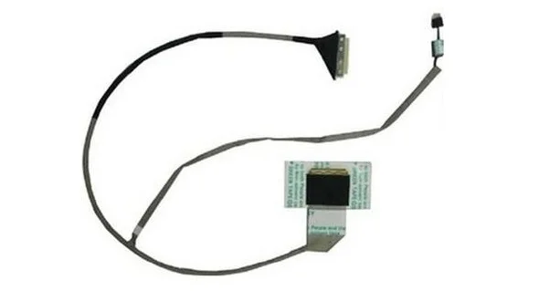 WEETEN Genuine Laptop Screen Video Flex Cable For Acer Aspire 5750 5750G 5350 5755 Lvds LCD LED Flex cable P/N DC02001DB10 P5WS0