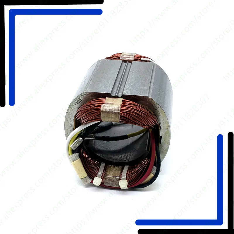 

FIELD 220-240V for DEWALT 9084976 332502 DWD112 DWD112S