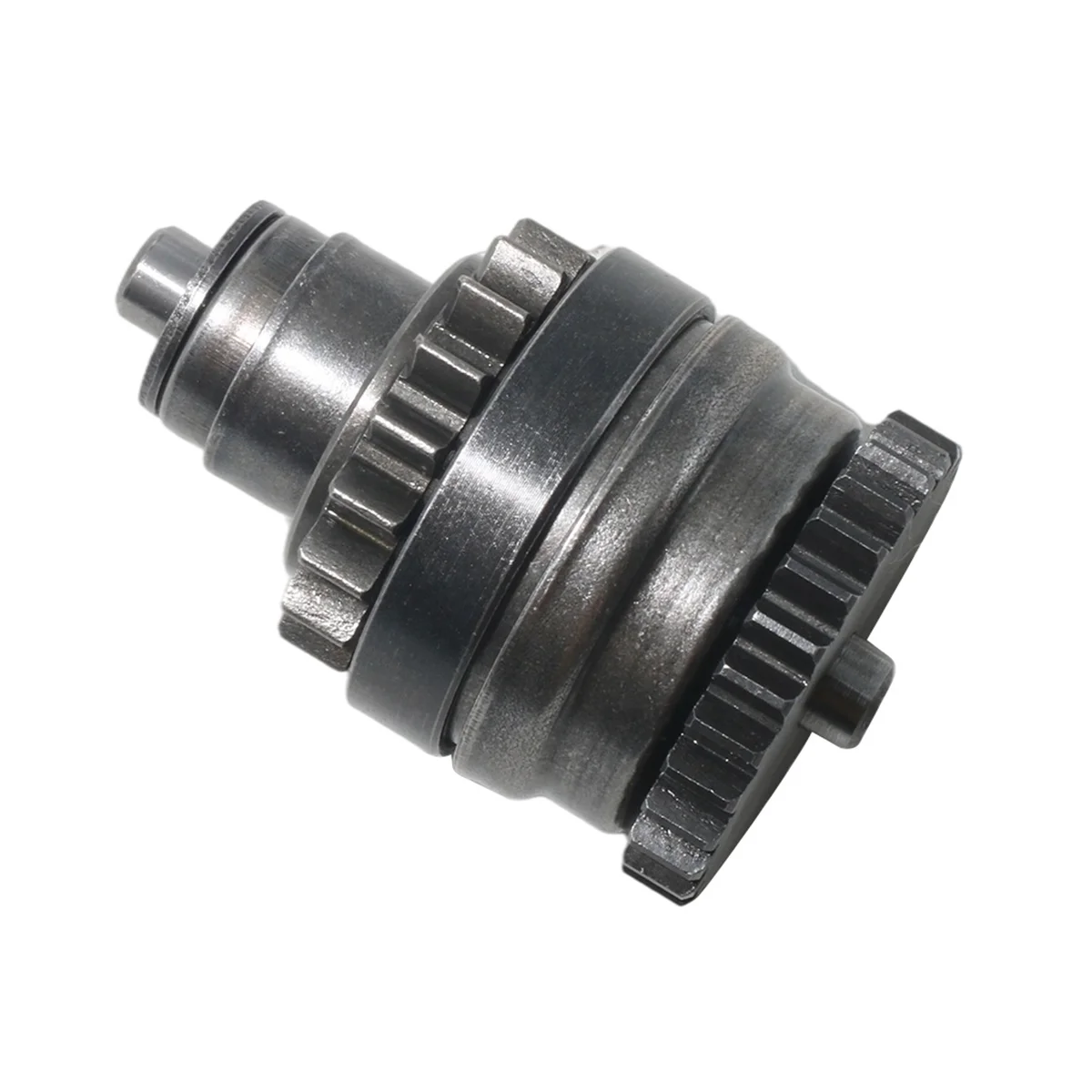 Engranaje de arranque 18T/28T para KTM 250 300 TE XC XCW EXC SIXDAYS Freeride 250 R Husqvarna TE250 55140026300 55140026400