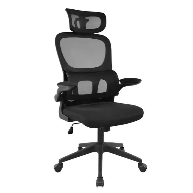 

Mesh Ergonomic Chair - Commercial Grade Office Chair Computer Chairs Backrest Conference Chairs Study Sedentary Comfortable