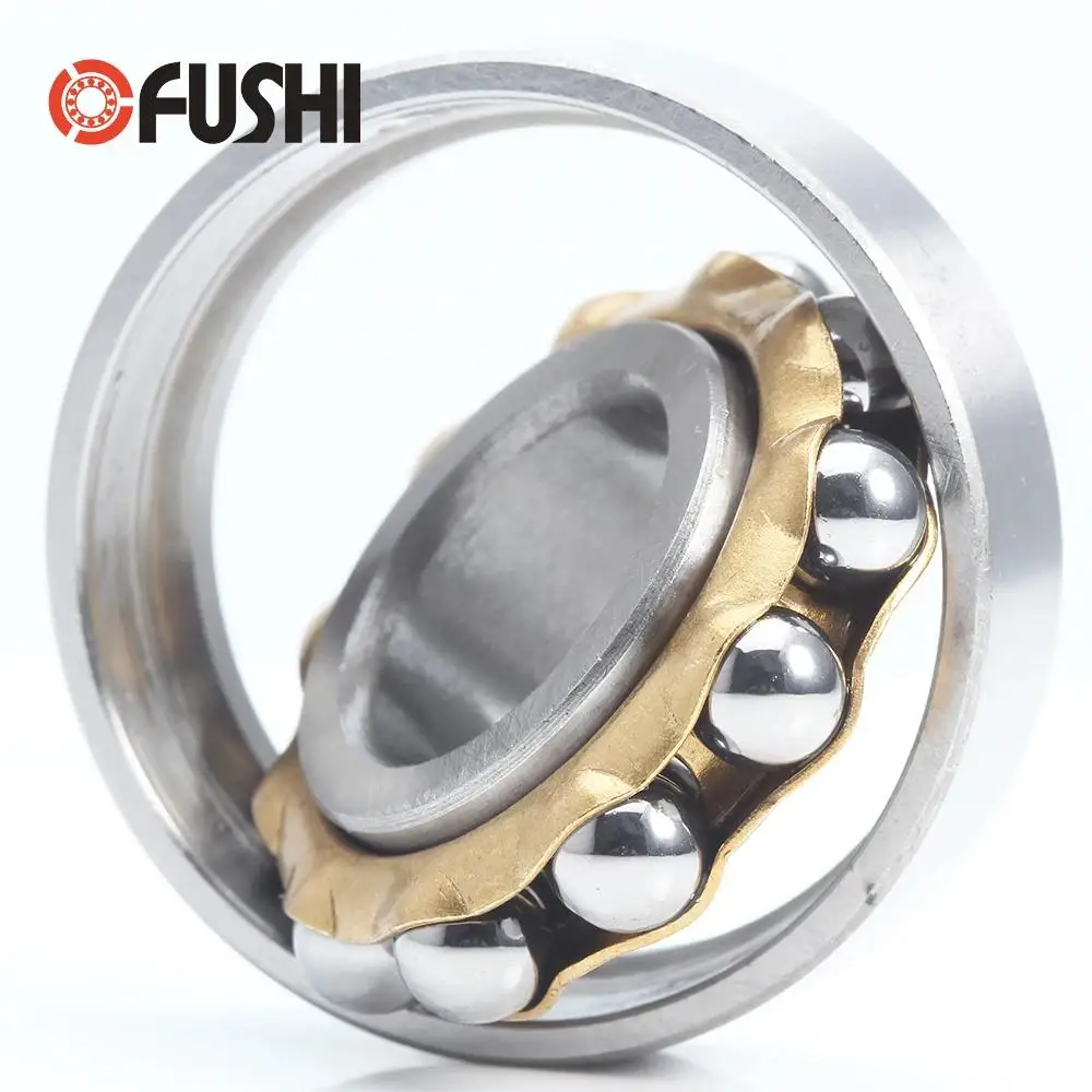 1PC E4 E5 E8 E9 E10 E11 L17 L20 L25 M20 M25 N3048 Magneto Bearing Angular Contact Separate Permanent Motor Ball Bearings EN5 FB5