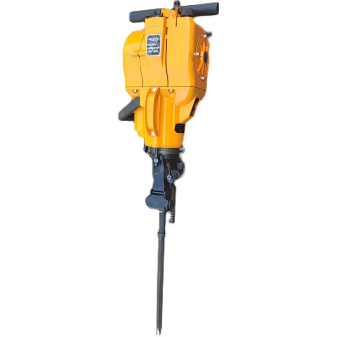 

Portable yn27c Gasoline Powered Jack Electric Hammer Gasoline Rock Drill YN27c Gasoline Rock Drill/Handheld Rock Drill