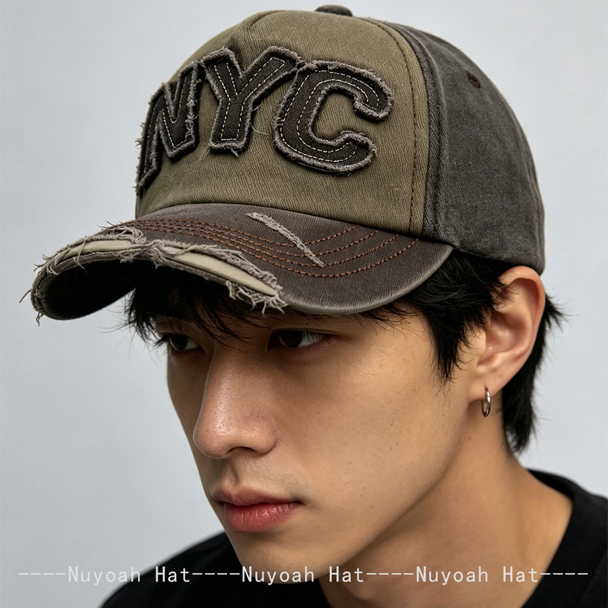 New Men Women Color Block 3D P - Men'S Fashion Nyc 评论和价格