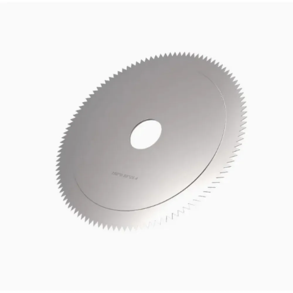 Guitar Wire Groove Slotting Table Saw Blade