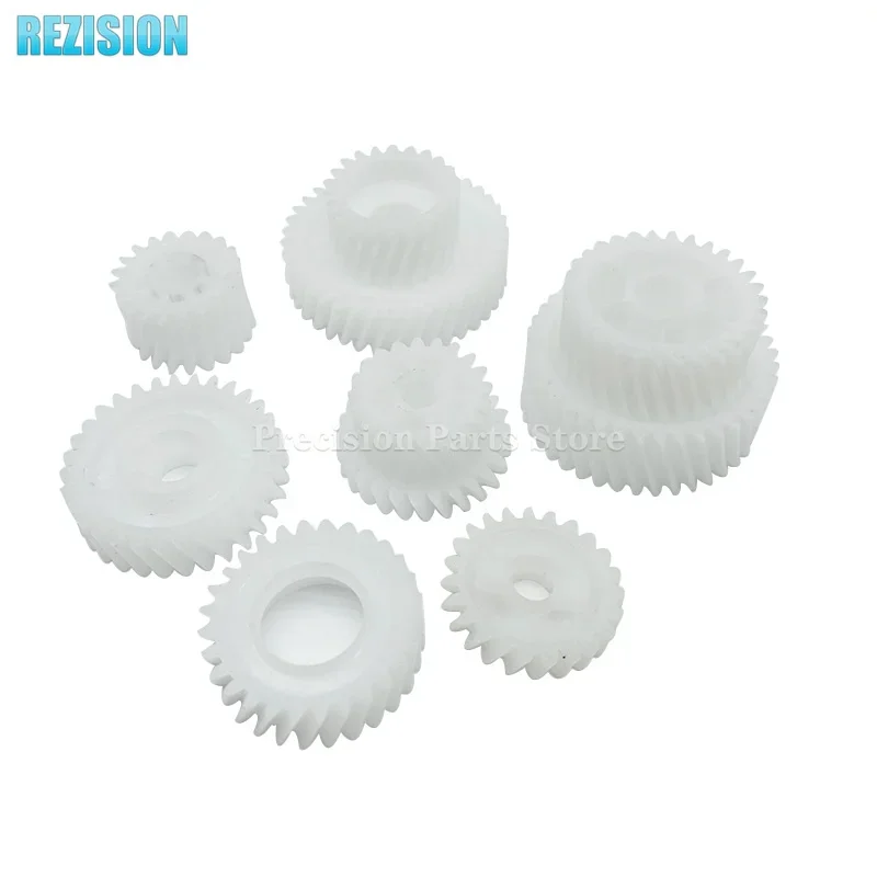 

55VA77370 55VA77360 55VA77350 Шестерня разработчика, совместимая с деталями копировального аппарата Konica Minolta Bizhub Pro 920 950 7075 7085 Di750 DI850